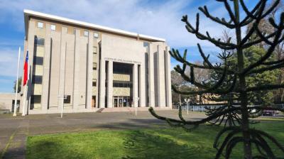 Corte de Apelaciones de Temuco rechaza prisión preventiva para seis acusados de la causa Operación Huracán