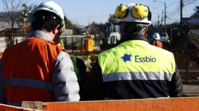 Confirman el hallazgo del cuerpo del técnico que sufrió accidente en estanque de Tomé