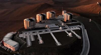 AES Andes desiste del proyecto INNA por US$10 mil millones después de largo e intenso debate con comunidad científica