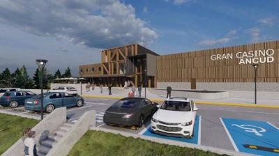 Licitación por el casino de Ancud es declarada desierta por incumplimiento técnico