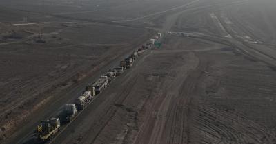 Sonami y AIA advierten sobre efectos económicos de cortes de 'Ruta de la Minería' por huelga