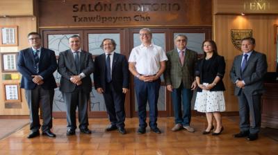 Temuco lanza nuevo portal web de Juzgados de Policía Local