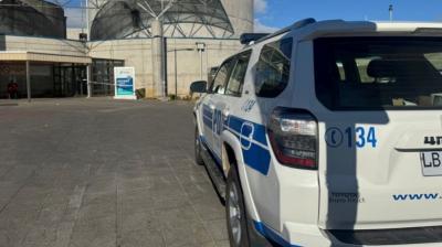 Policías buscan a un joven autor de un femicidio frustrado en Osorno