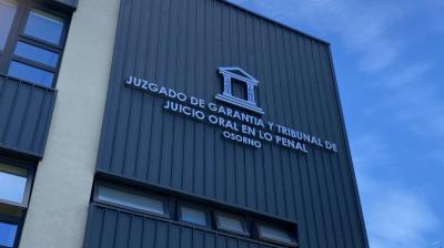 Menor de edad ataca a su abuela en su casa de Francke