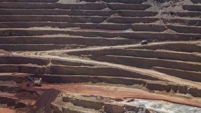 Antofagasta concentra 63% de emisiones de gases de efecto invernadero por la minería, aunque es la menor en 10 años