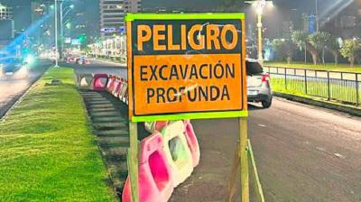 En febrero intervendrán un tramo de la Avenida Arturo Prat en Iquique