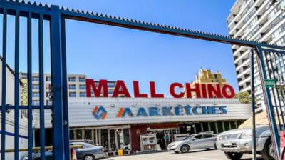 Polémica por “mall chino” que modificó emblemático sector costero de Algarrobo