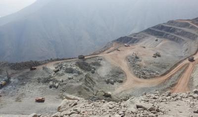 Tocopilla: SMA formula cargos contra proyecto Mina Mantos del Pacífico por incumplimientos ambientales