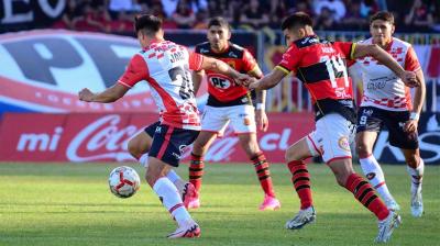 Deportes Limache enfrentará a Colo Colo en Valparaíso sin la fanaticada alba