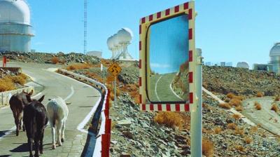Corto documental filmado en observatorios del Desierto de Atacama logra nominación al Oscar