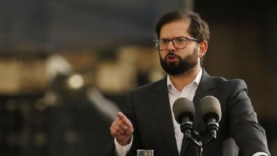 Despedida del norte: Presidente Boric realiza gira por Atacama y Antofagasta con foco en minería y pueblos originarios