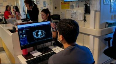 Reanudan todas las prestaciones en el Hospital Penco-Lirquén