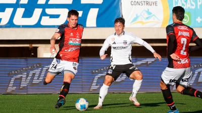 Presidente de Limache dice que si no le permiten mayor aforo y público de Colo Colo, jugarían a puertas cerradas