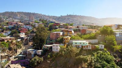 Informe "Balance Vivienda 2025" evidencia déficit habitacional en la Región de Valparaíso