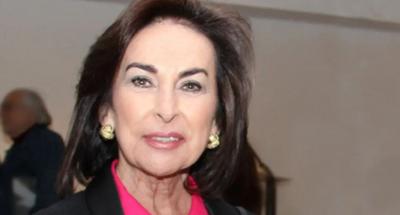 Iris Fontbona y su familia, los Luksic, llegan al tercer puesto de los más ricos de Latinoamérica