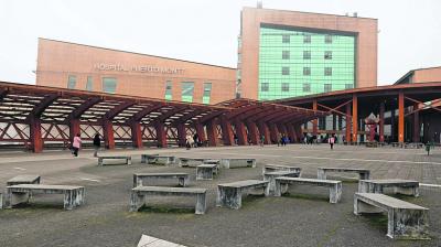 Descartan meningitis en muerte de una niña de 10 años trasladada a Puerto Montt