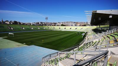 Everton reserva Playa Ancha pero aún no define su siguiente localía