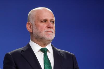 Por denuncia de hijo de gasfíter: Elizalde dice que es "entendible el dolor" y llama a que "se esclarezcan los hechos"