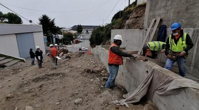 Desocupación en la Región de Los Lagos fue de 6,4% en el último trimestre de 2025
