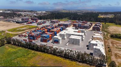 Luz verde sanitaria: CIS suma servicios para la industria alimentaria