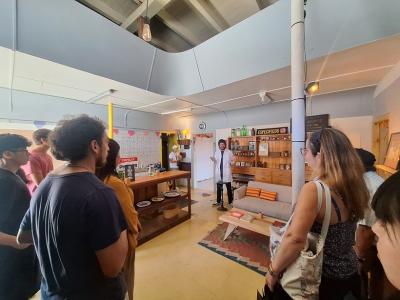 Día de los Patrimonios en Verano debuta en Los Ríos con más de 40 actividades