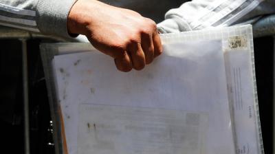 Tasa de desocupación fue del 7,7% en el trimestre octubre-diciembre de 2025 en la Región de Valparaíso