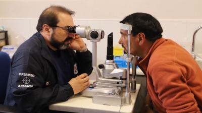 Operativo Médico Dental Bicentenario superó las 5 mil prestaciones en Chiloé