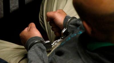 Detienen a sujeto por receptación flagrante en Pedro de Valdivia