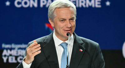 Kast postergó para próxima semana designación de delegados presidenciales