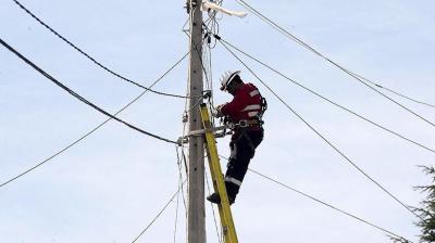Corte de luz afecta a toda la provincia de Chiloé