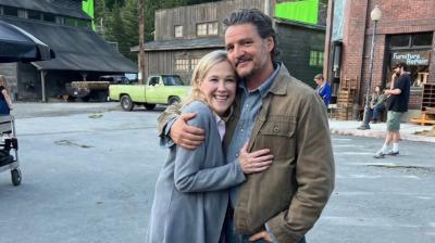 Pedro Pascal lamenta la muerte de Catherine O’Hara: “La única e inigualable”