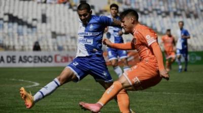 Deportes Antofagasta derrotó 2-1 a Cobreloa con doblete de Brayan Hurtado en inicio de Copa Chile 2026