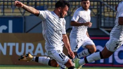 Con venta de entradas a última hora Deportes Limache recibe a Colo Colo por la primera fecha del campeonato