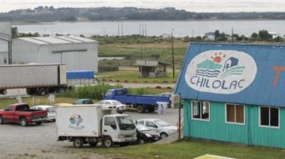 Chilolac de Ancud cesará sus operaciones tras 56 años de historia láctea