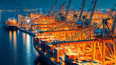 Exportación de cerezas chilenas incorpora nuevos estándares digitales para mejorar trazabilidad en la cadena de frío