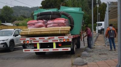 Agricultores de Florida reciben primeras ayudas tempranas tras incendios forestales