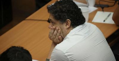 Fiscal de Antofagasta Cristian Aguilar lideró primer día de formalización en Procultura: sigue la detención de Alberto Larraín