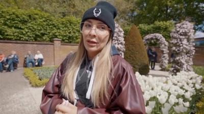 Un rostro menos: Daniela Urrizola no acudirá a la Gala 2026 por motivos de trabajo