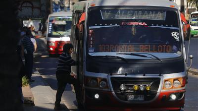 Seremi de Transportes anuncia plan de contingencia tras salida de recorridos en Quilpué y Villa Alemana