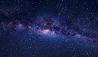 Una gran interrogante para ciencia: Astrónomo UCN investigará estructura química de estrellas en la Vía Láctea