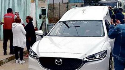 Condenan a sujeto por homicidio de trabajador del aseo de Cartagena