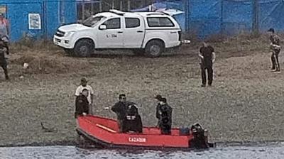 Adulto mayor fue encontrado muerto en la playa San Antonio de Calbuco
