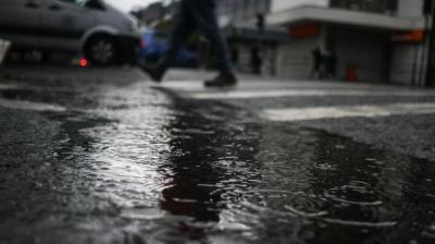 Lluvias podrían acumular hasta 60 milímetros de agua caída durante esta semana en La Araucanía
