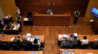 ProCultura: Fiscalía de Antofagasta cerró tercera jornada destacando mensajería digital y flujos bancarios