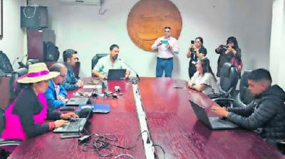 Concejales de Alto Hospicio lideran gastos en viajes con fondos municipales