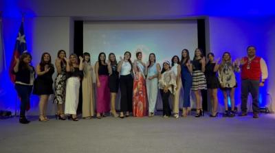 Miss Antofagasta ya tiene las 11 primeras preseleccionadas para competir por centro de 147° aniversario