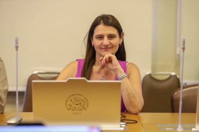 Diputada Cid acusa desinformación del ministro sobre los SLEP: “Se minimiza la gravedad de la crisis en Atacama”