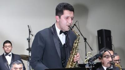 Músico osornino fue detenido en EE.UU por agentes del ICE