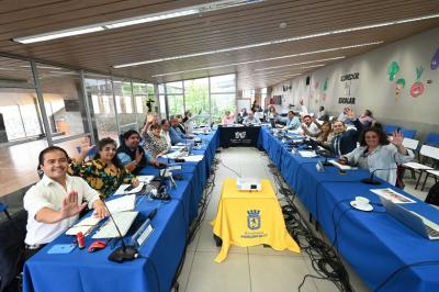 Core de Los Ríos exige garantizar certezas financieras para dar continuidad a los importantes proyectos de nuestra región