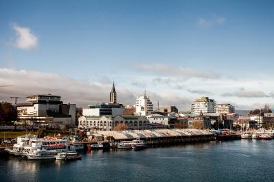 Municipio de Valdivia inicia consulta ciudadana para la Valoración Social de Inmuebles Históricos